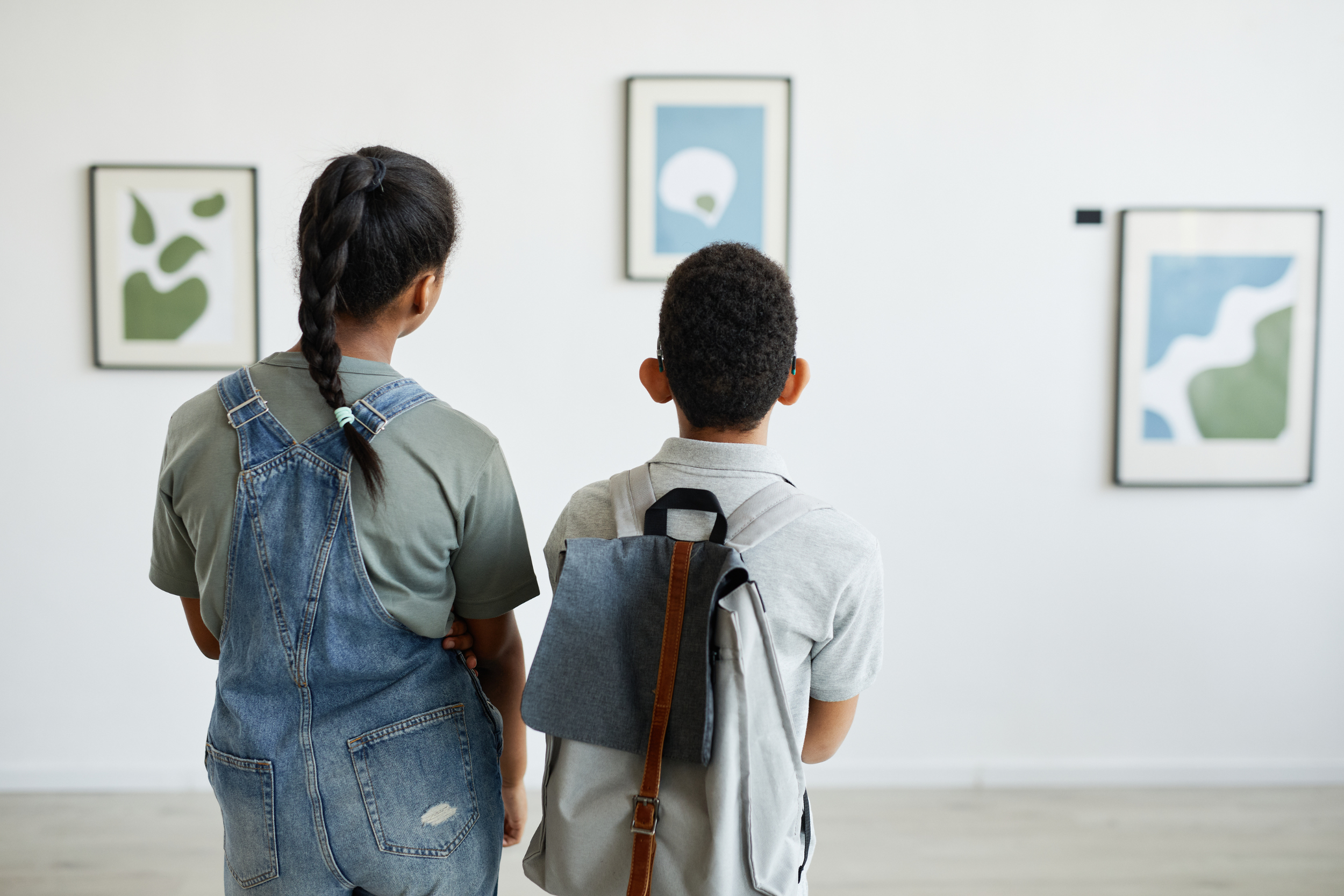 Part One: Understanding Neurodiverse Accessibility in Art Museums