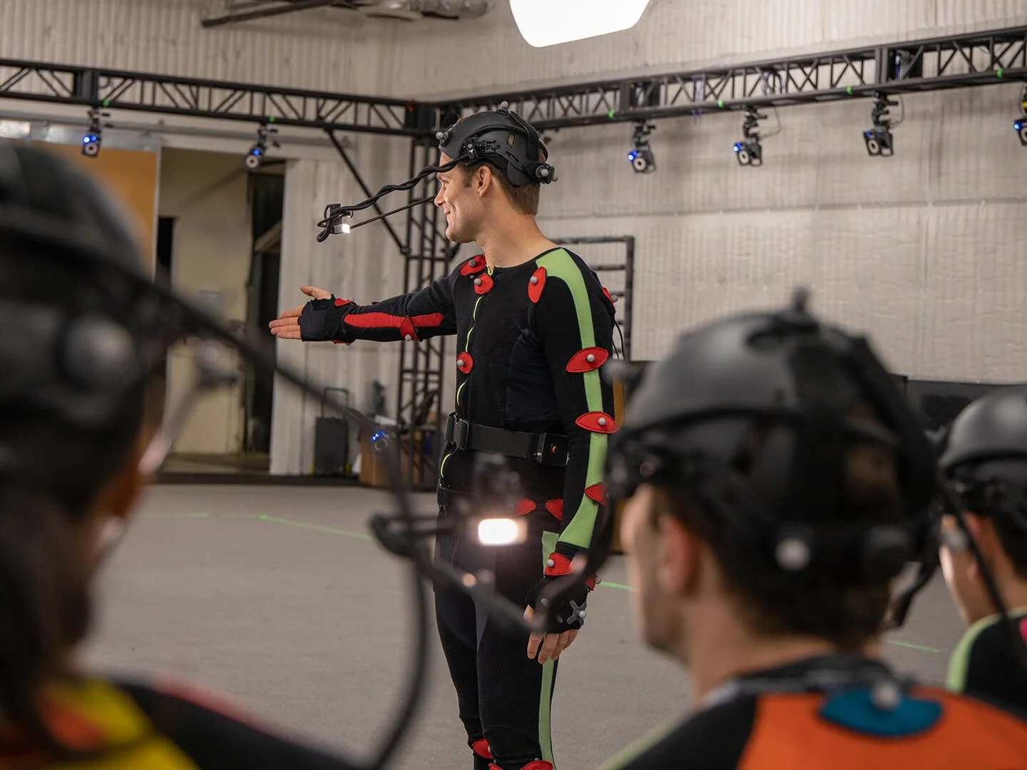 Part I: A New Era of AI in the Entertainment Industry