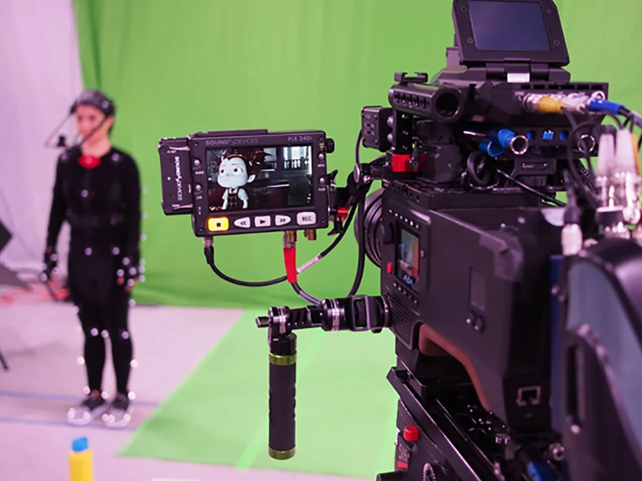Part II: Stakeholder Interests in the Future of AI and Entertainment