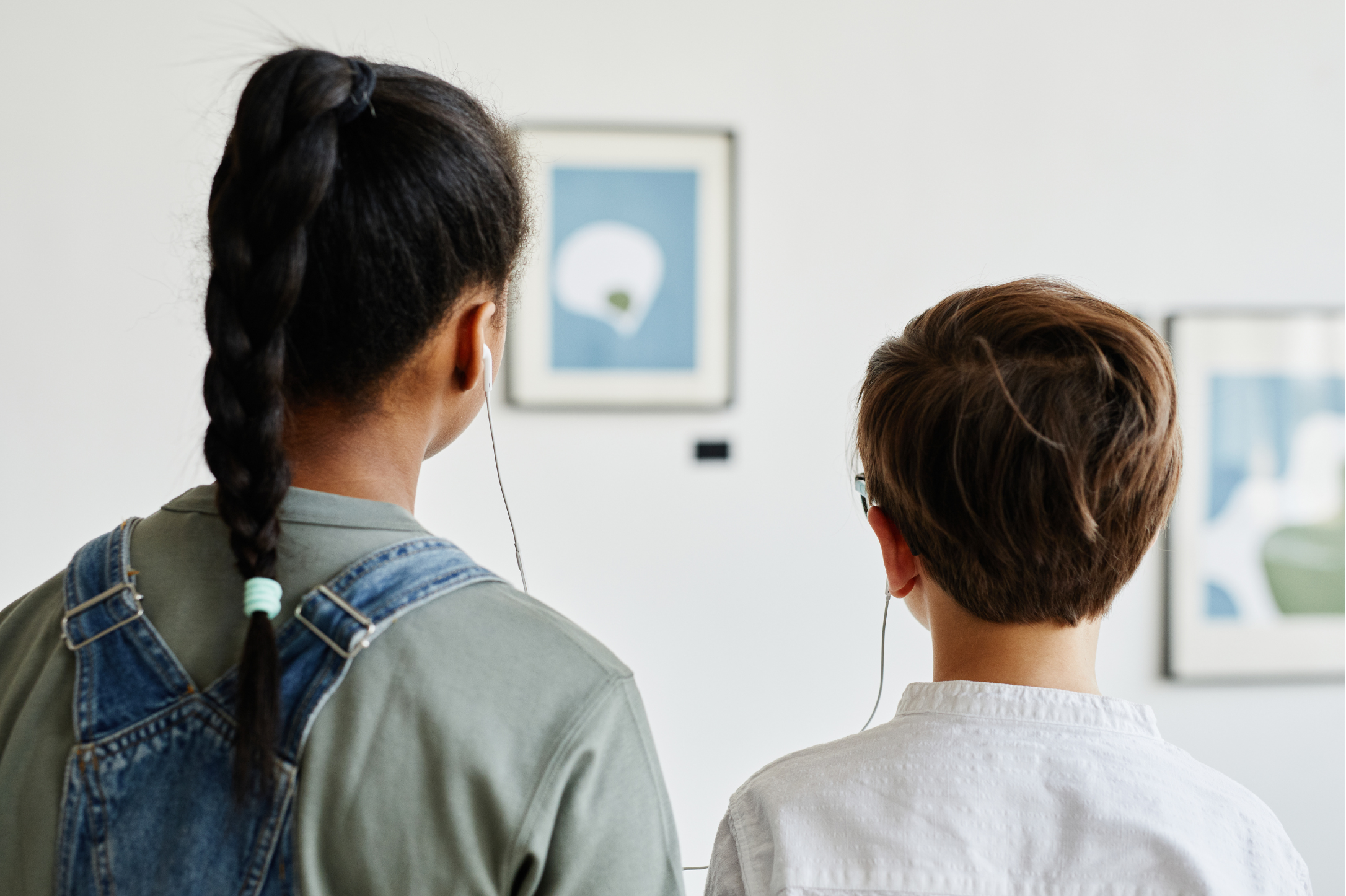 Envisioning the Future of Museum Accessibility Through Artificial Intelligence