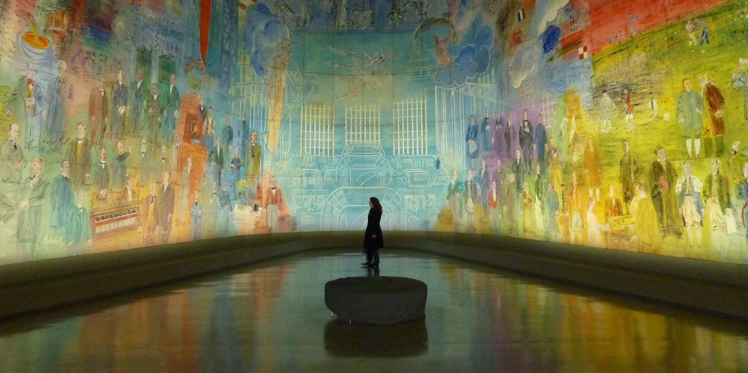 Future of Museums Summit 2024 Key Takeaways