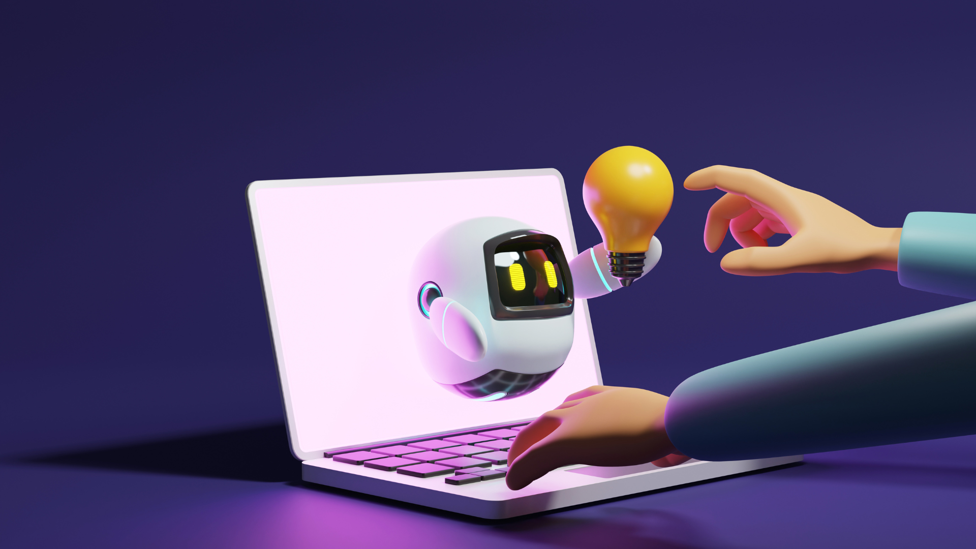 Artificial Intelligence’s Involvement in the Human Creative Process