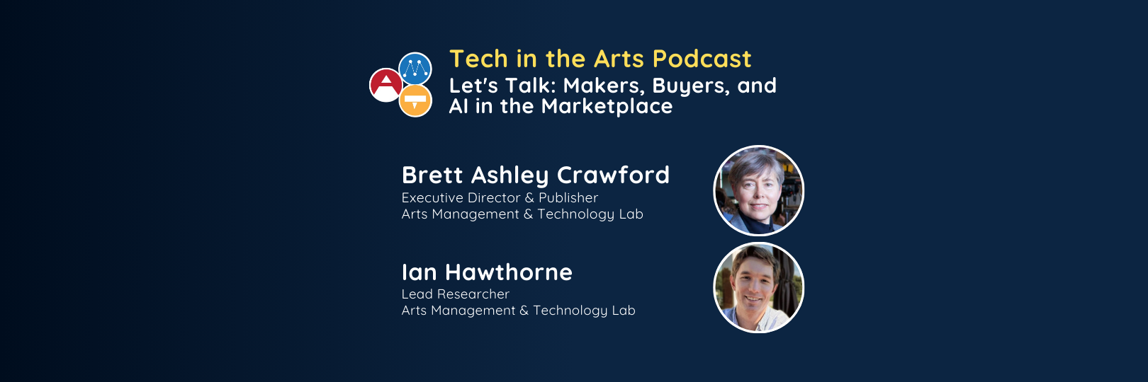 Let's Talk: Makers, Buyers, and AI in the Marketplace