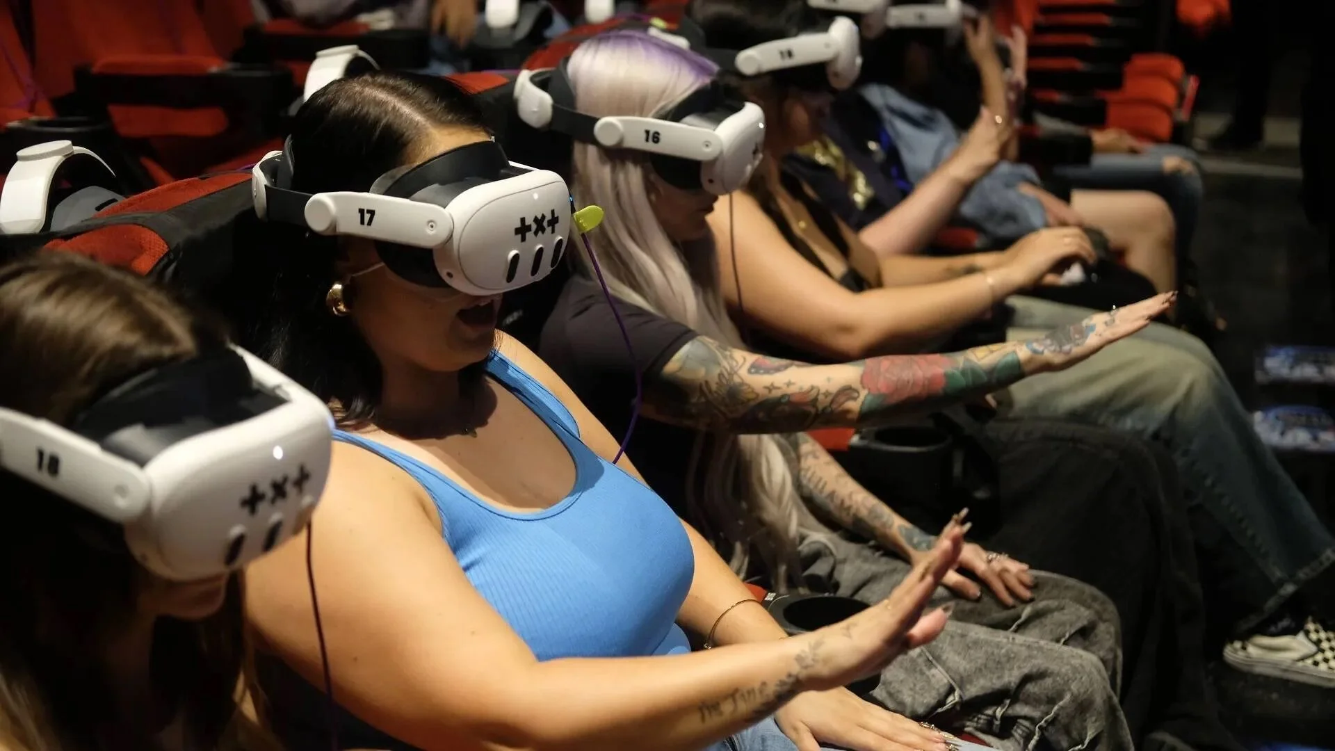 Should The Music Industry Go Virtual? A Case for Investing in VR Concerts
