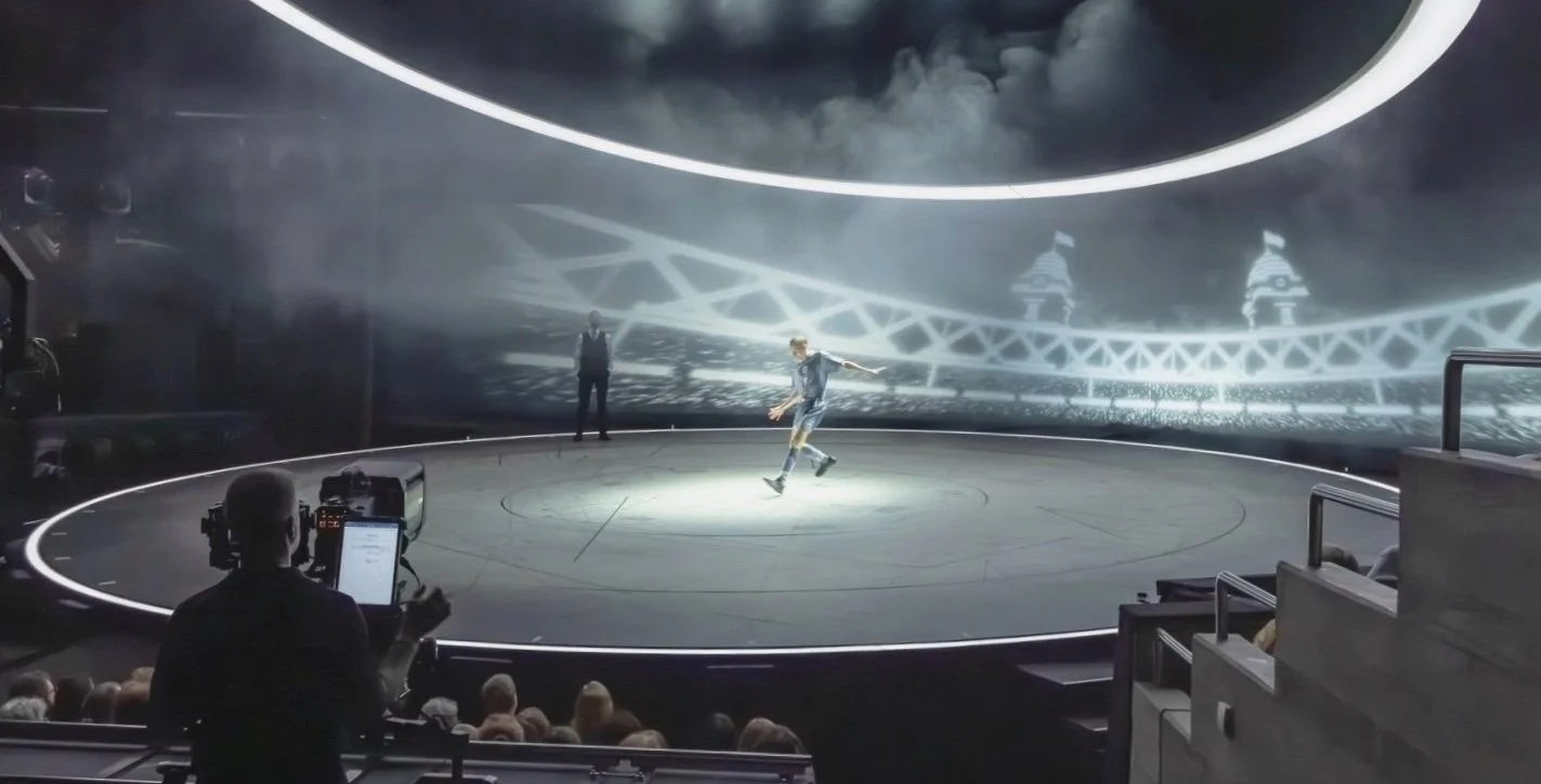The Impact of Live Broadcast on Theatre Performance Practice and Audience Engagement