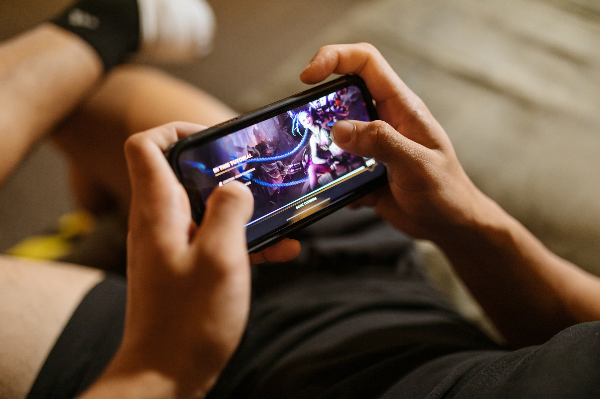 Part II: Live Service Games - Consumer Engagement and Retention