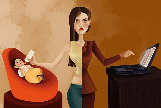 The Politics of Portrayal: Motherhood Narratives on Television During Policy Transformation