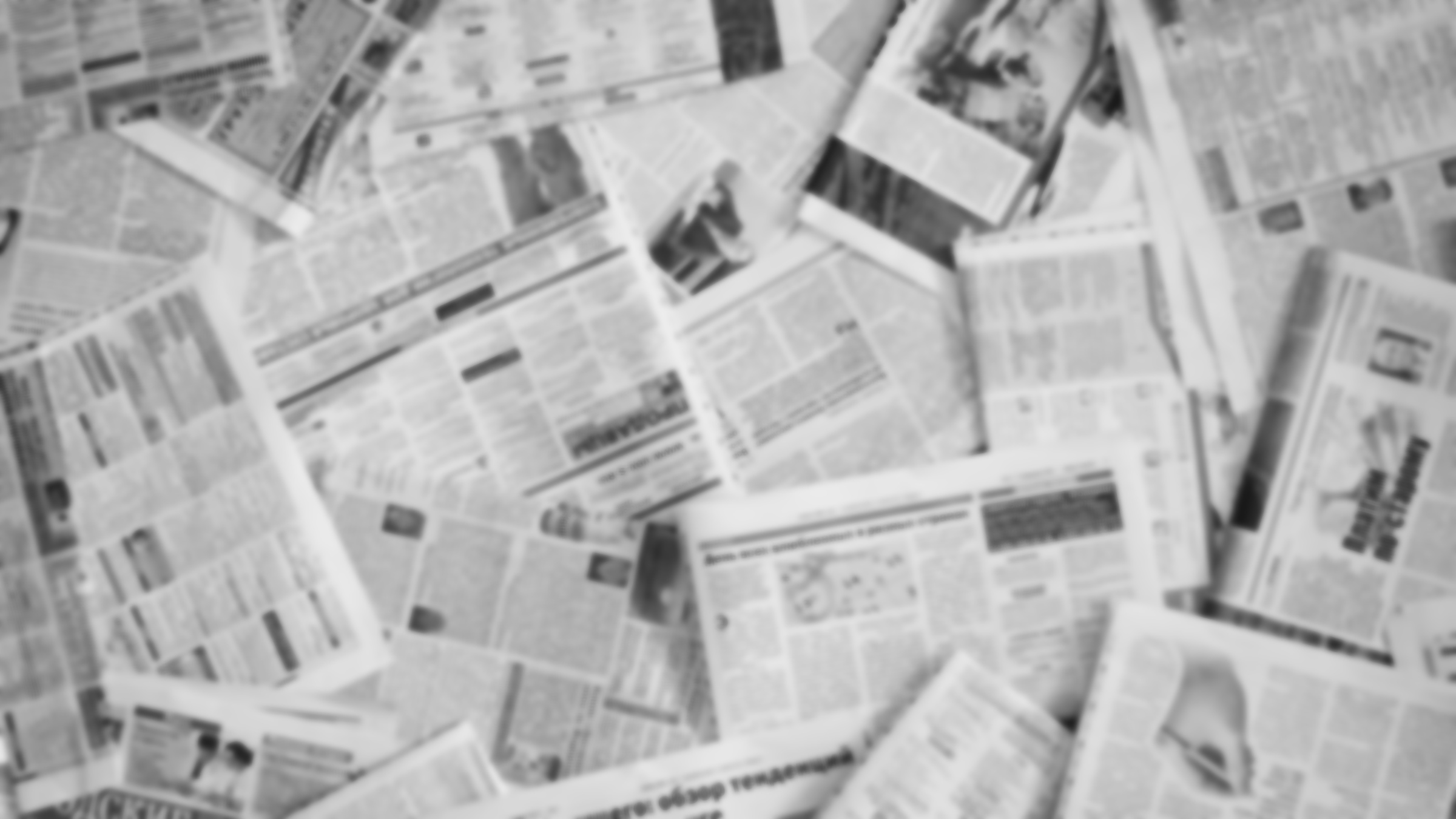 May News: Impacts of Federal Cuts to Arts &amp; Media 