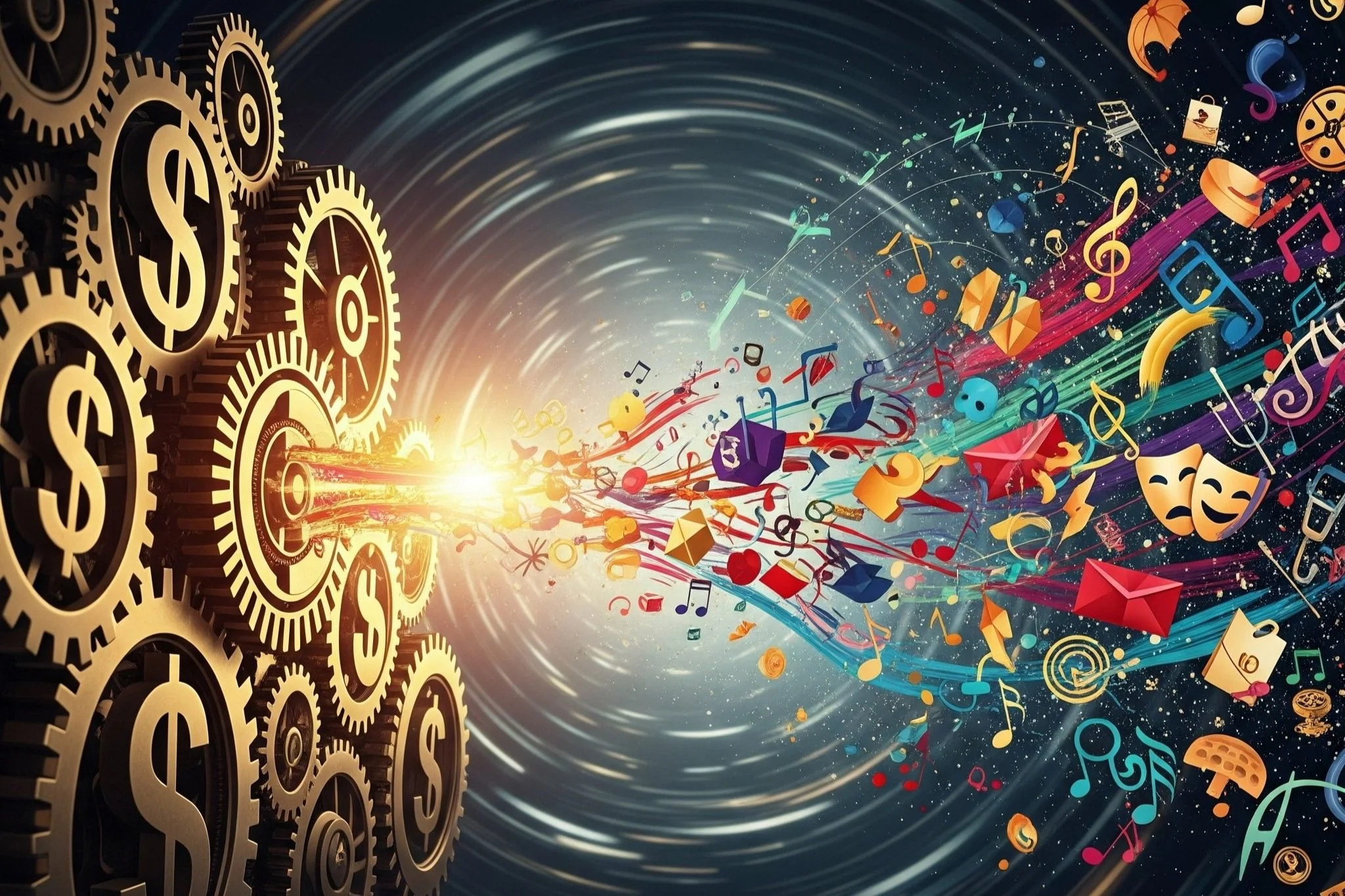 Philanthropic Paradigm Shifts: Final Report