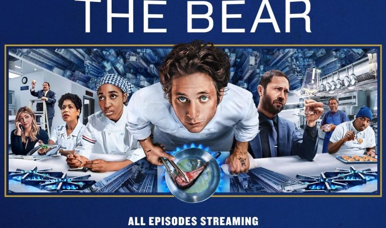 Time and Trauma: How "The Bear" Season 4 Perfects the Art of Patience
