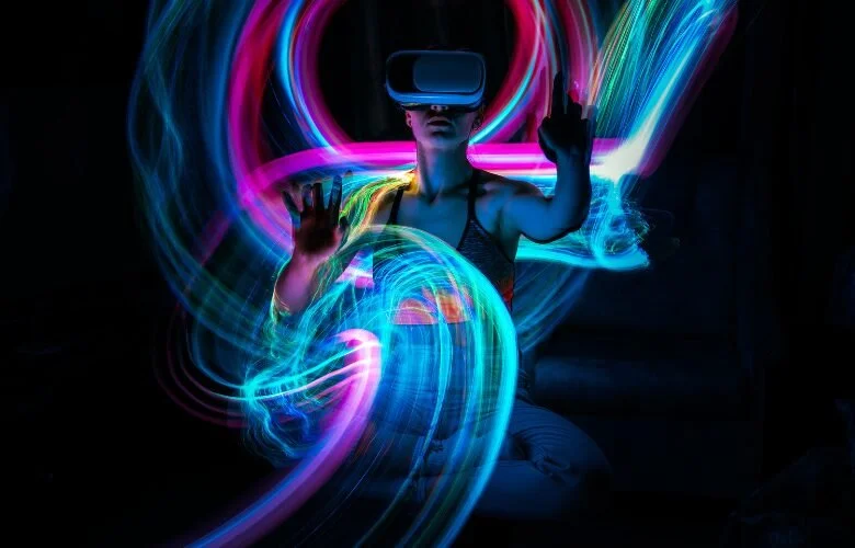 Extending Reach with Extended Reality: Live Theatre Performance and XR