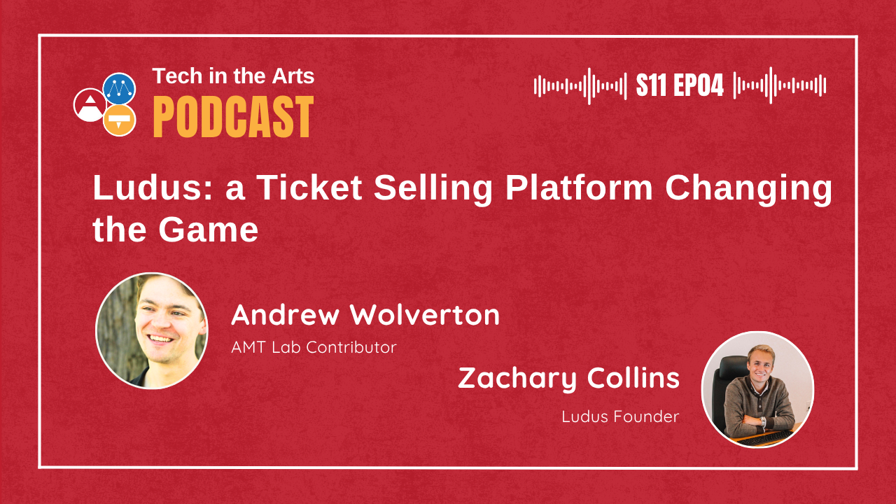  Ludus: a Ticket Selling Platform Changing the Game