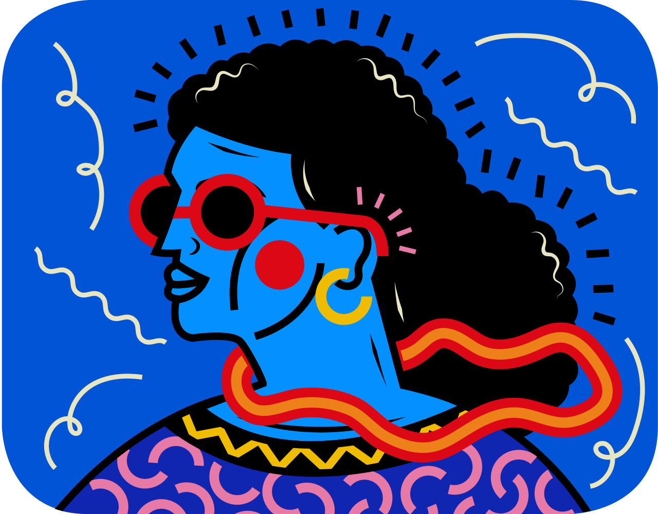 Byte-Sized Culture: Women in Tech/Arts