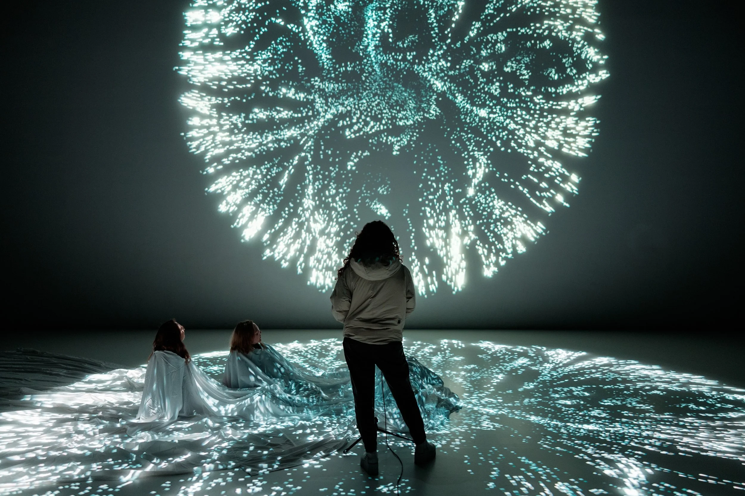 Toward a Polyphonic Ecosystem: Mapping Audience Engagement from the “Benito Bowl” to the Postdigital Museum