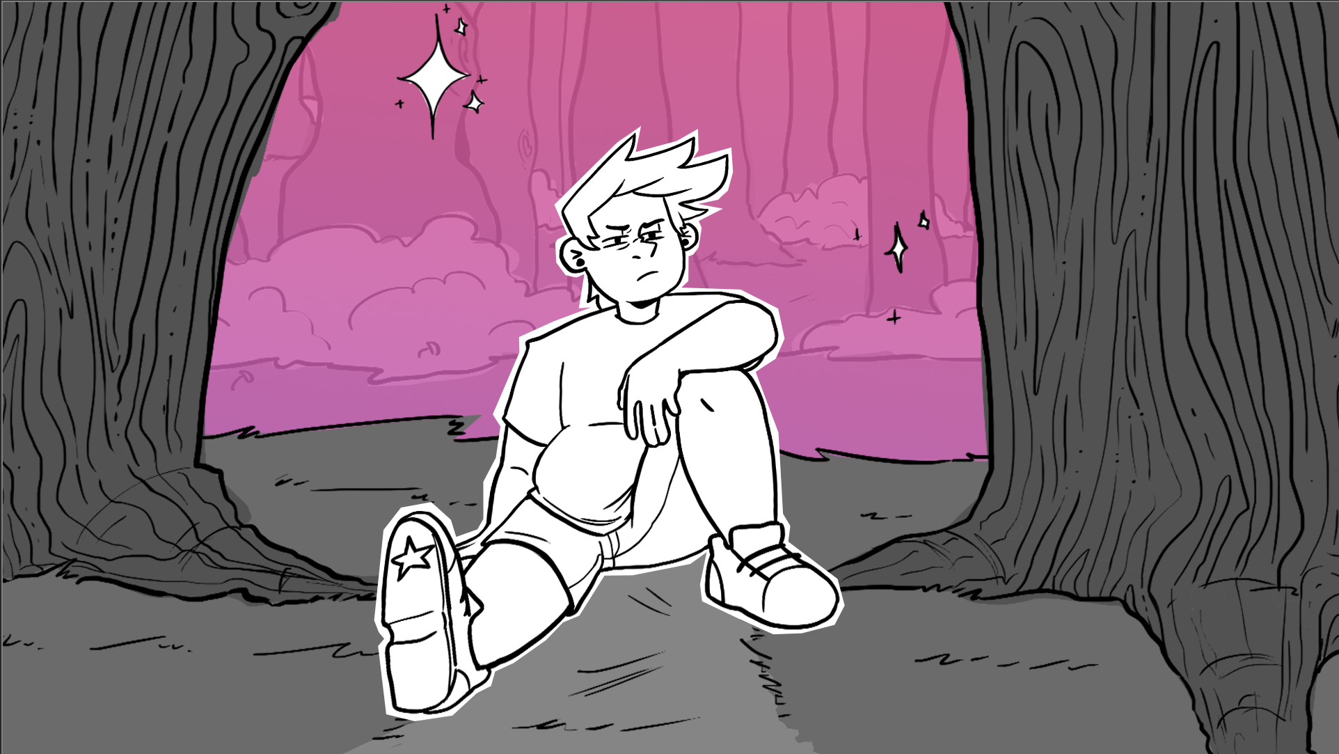 How Can Animated Storytelling be Enhanced by Immersive Technology