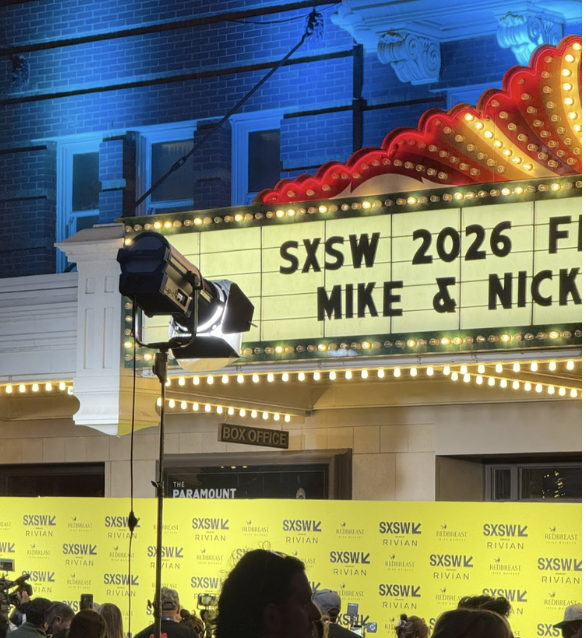 Between Discovery and Launch: How SXSW 2026 Reflects the Changing Economics of Filmmaking