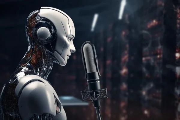 AI-Driven Dubbing: A New Frontier for Voices in the Audiovisual Industry