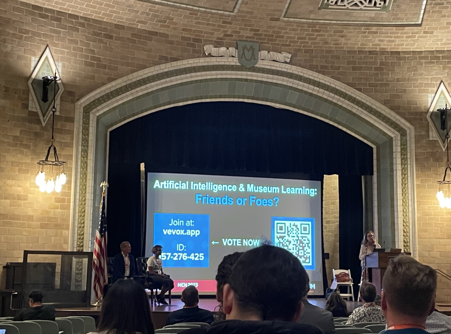 Museum Computer Network 2023 Conference Takeaways — Arts Management and ...