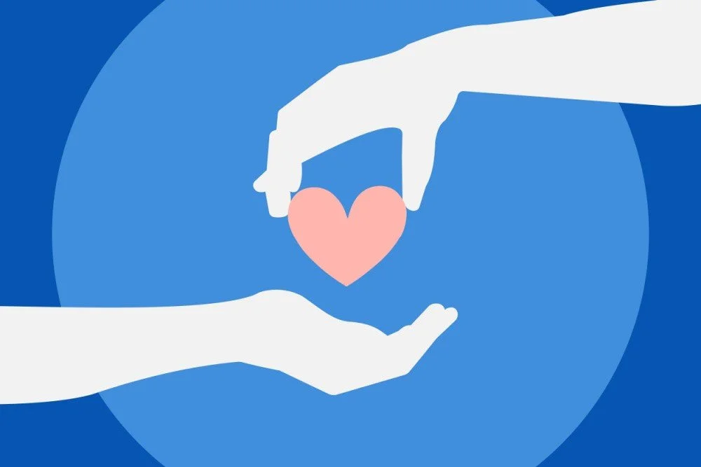 DAF Punks Part Two: Beyond Simple Giving, A New Model for DAFs