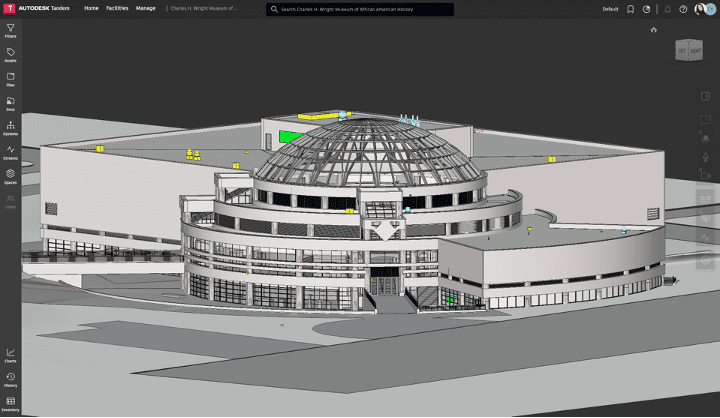 Green Museums Summit: Learning from the Past and Planning for the Future