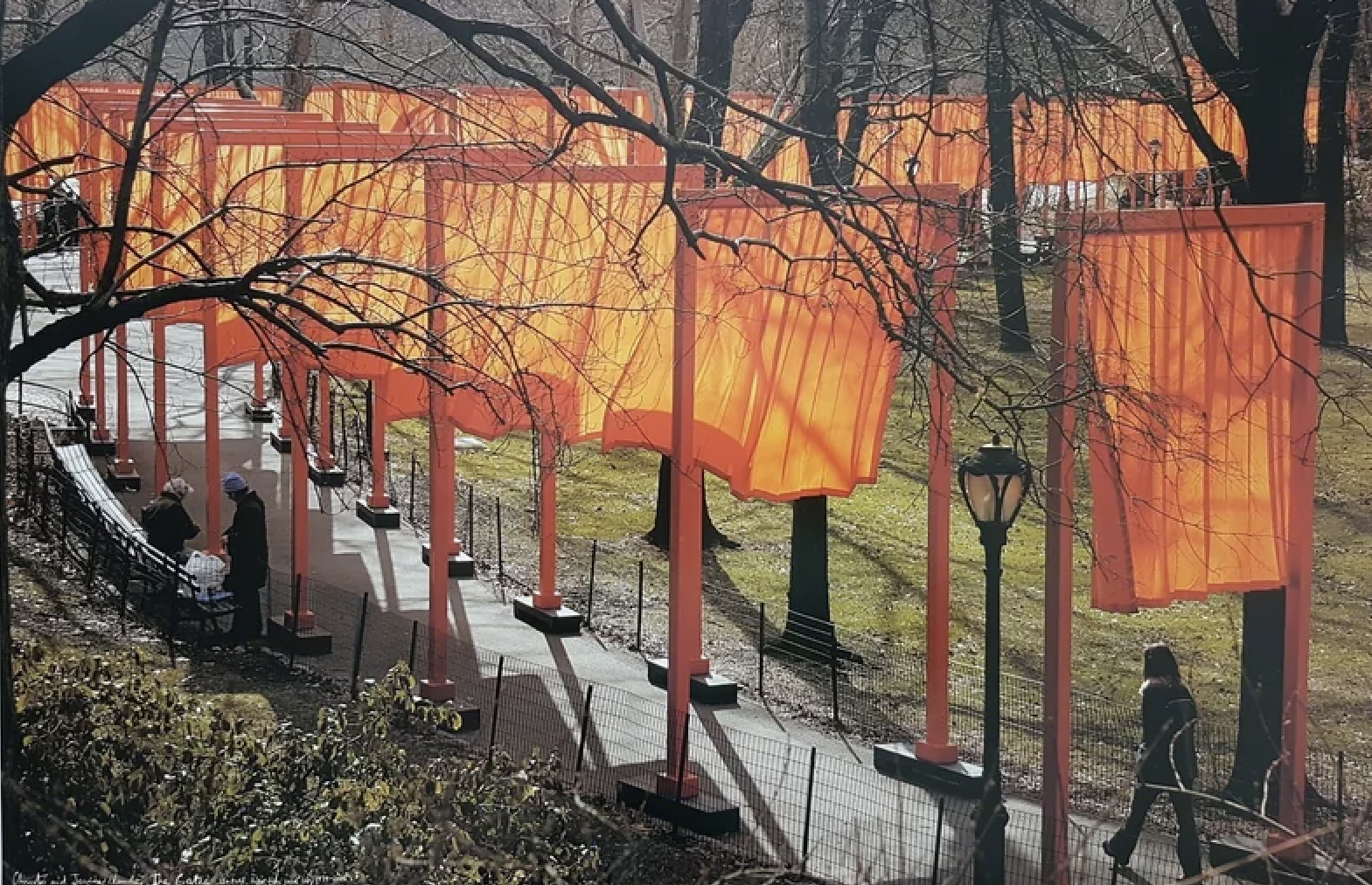 Defining Public Art and How it Can Interact with Sustainability