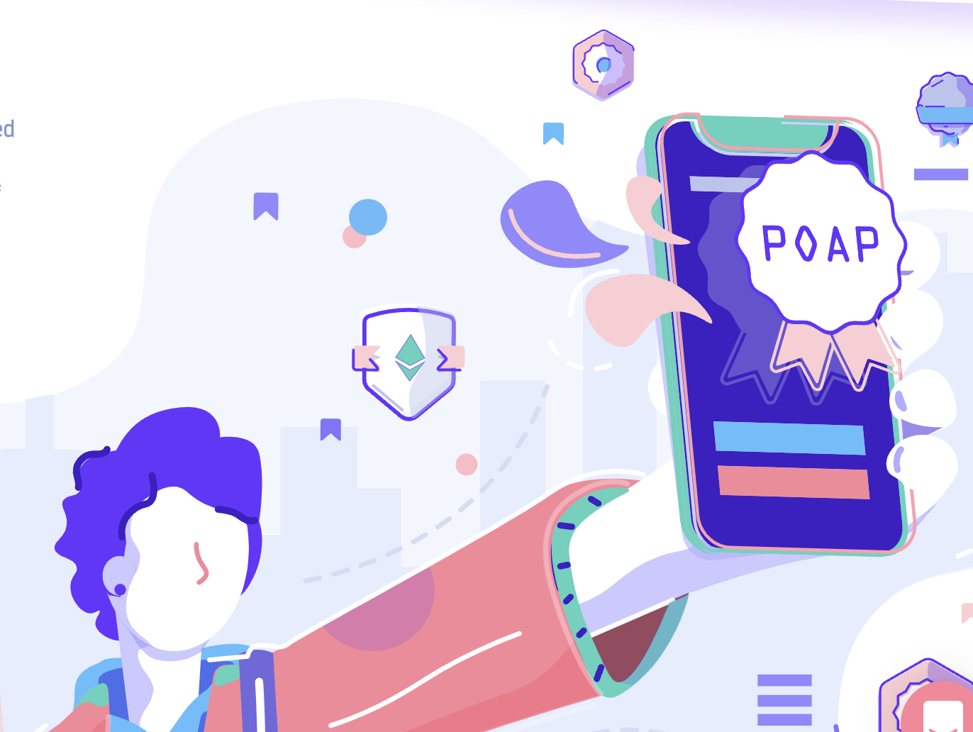 POAPs: Audience Engagement and Memorabilia in the Web3 Era