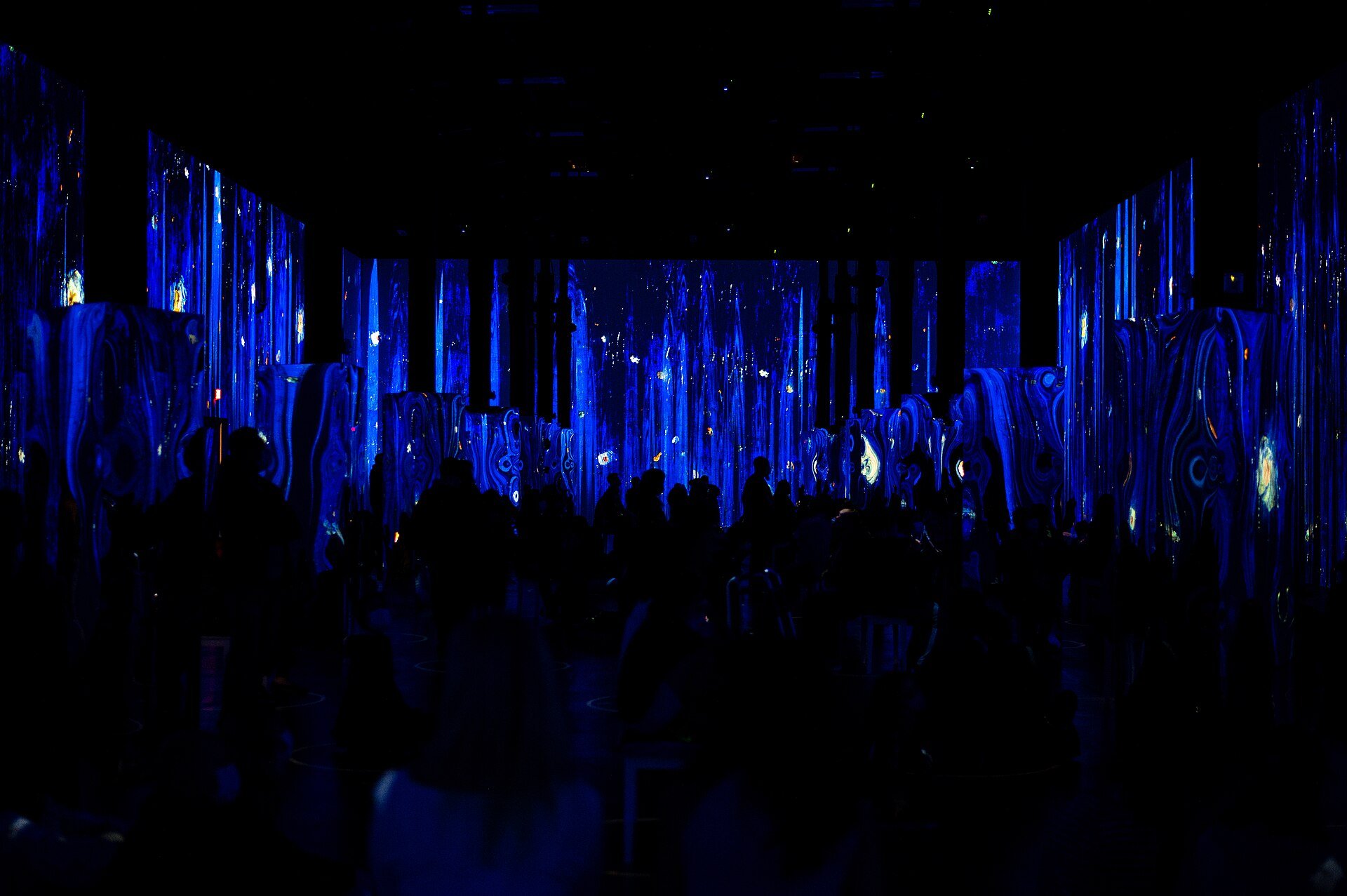 Venue As A Story: Location-Based Entertainment Models, Part 1