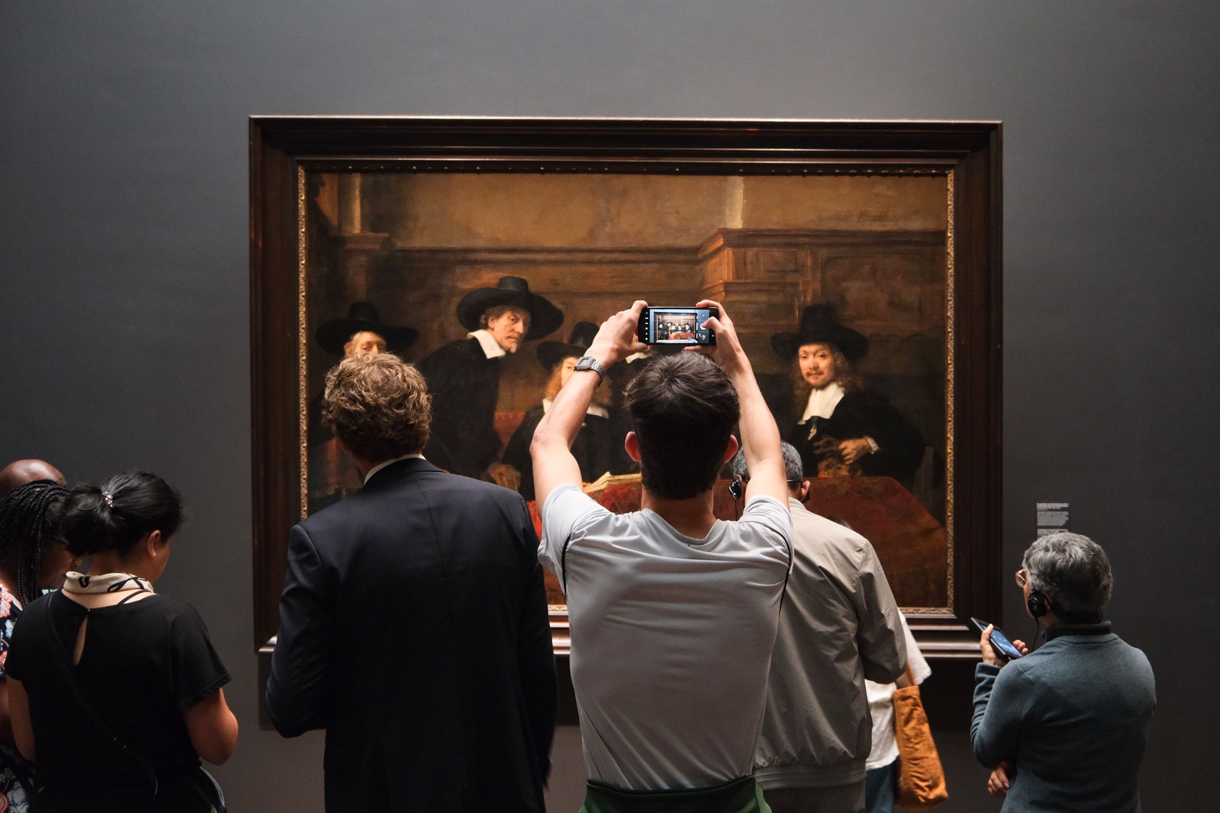 Byte-Sized Culture: AI Policy, Discovery, and Hauntingly Good Animatronics 