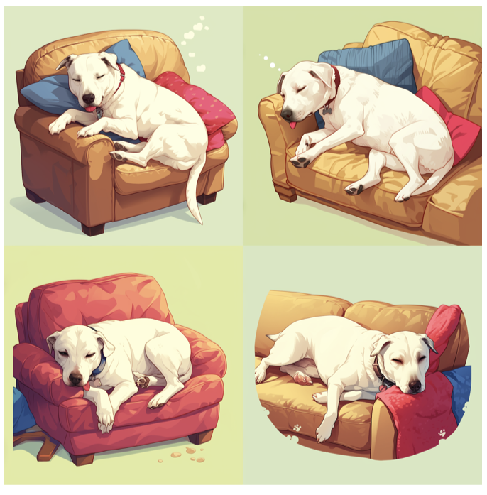 A Midjourney Review: Utilizing Generative A.I. for Visual Storytelling