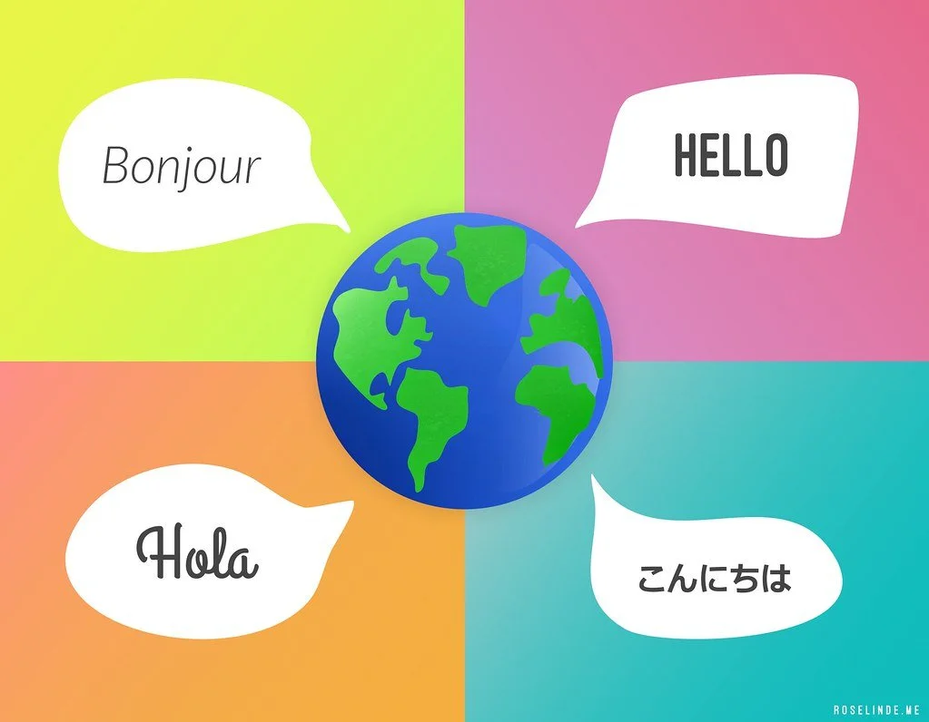 Understanding Natural Language Processing — AMT Lab CMU