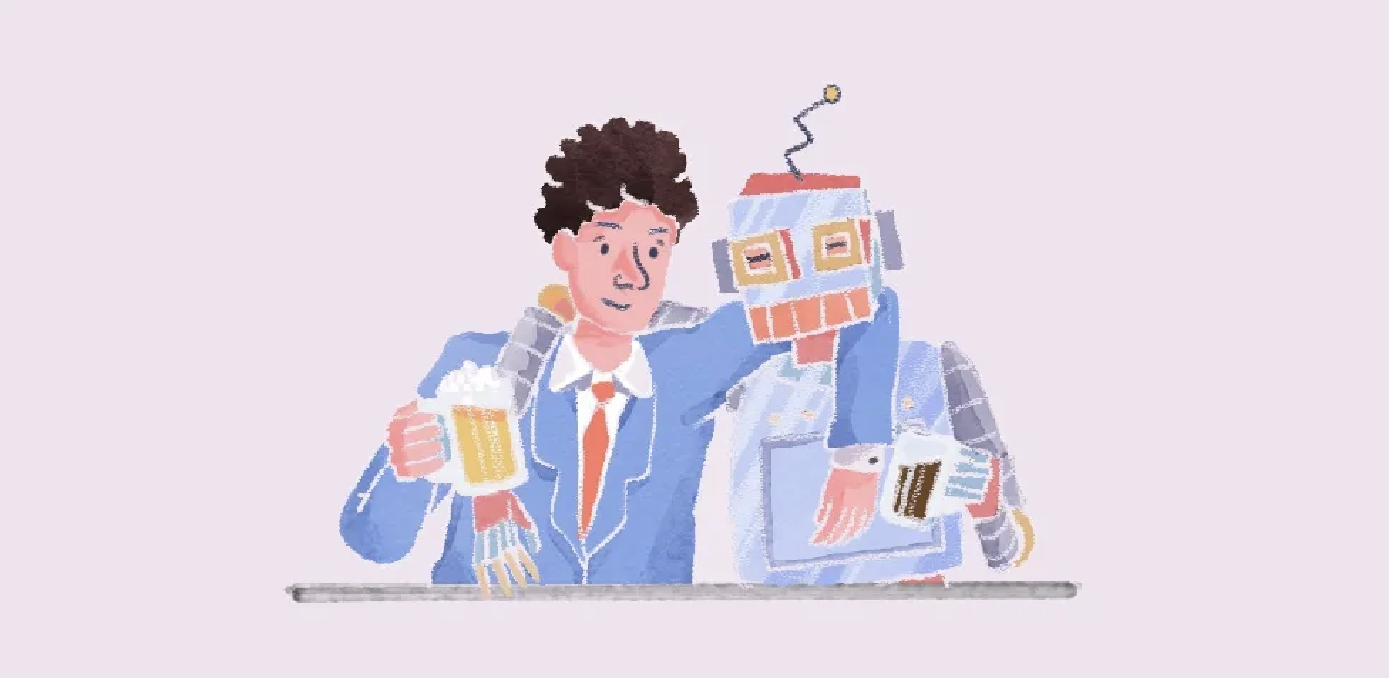 How Generative AI is Impacting Digital Marketing