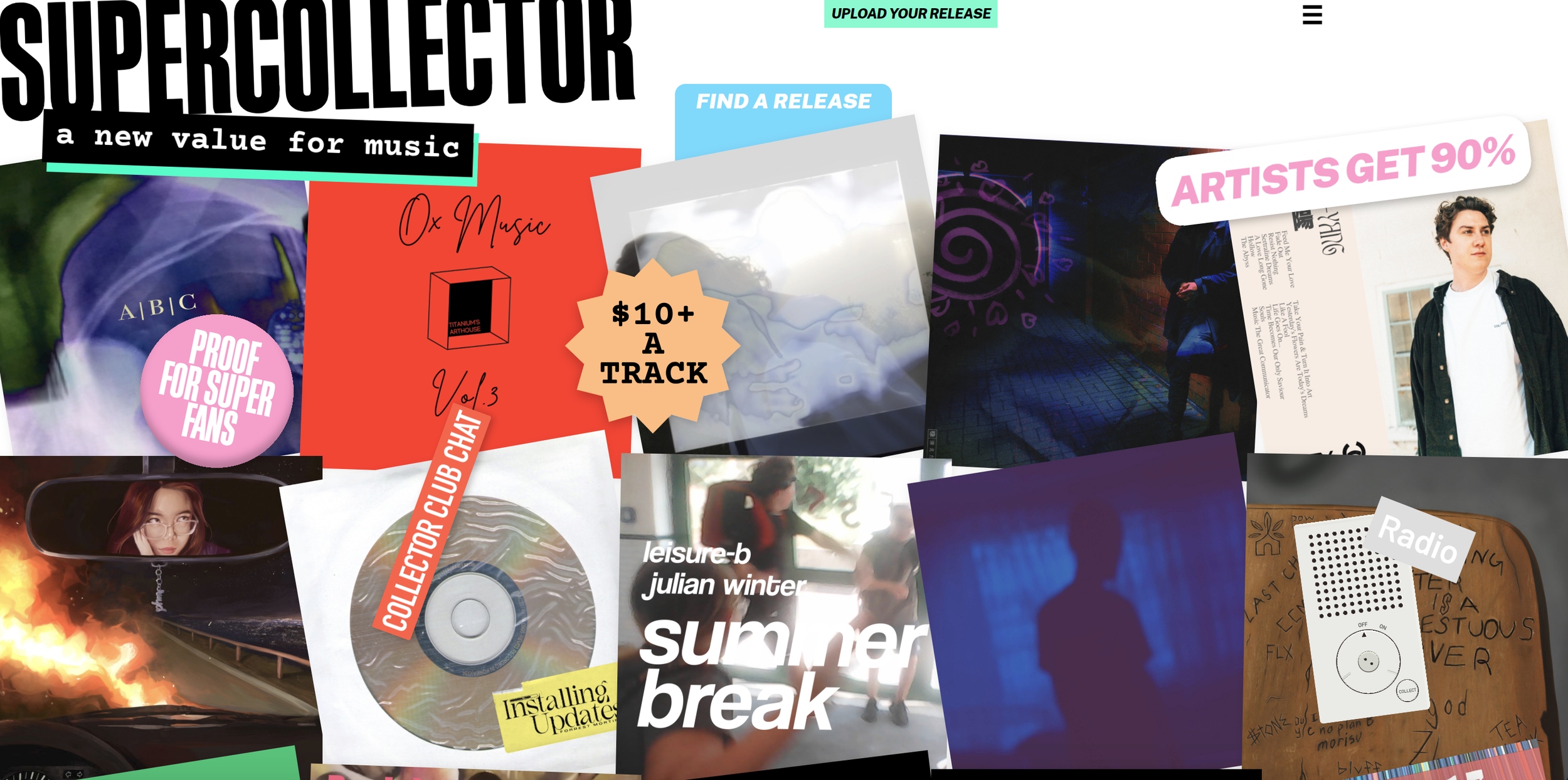 March News: Privacy, Security, and Trust Busting