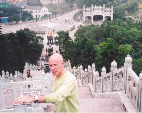 DAVID KAPLAN