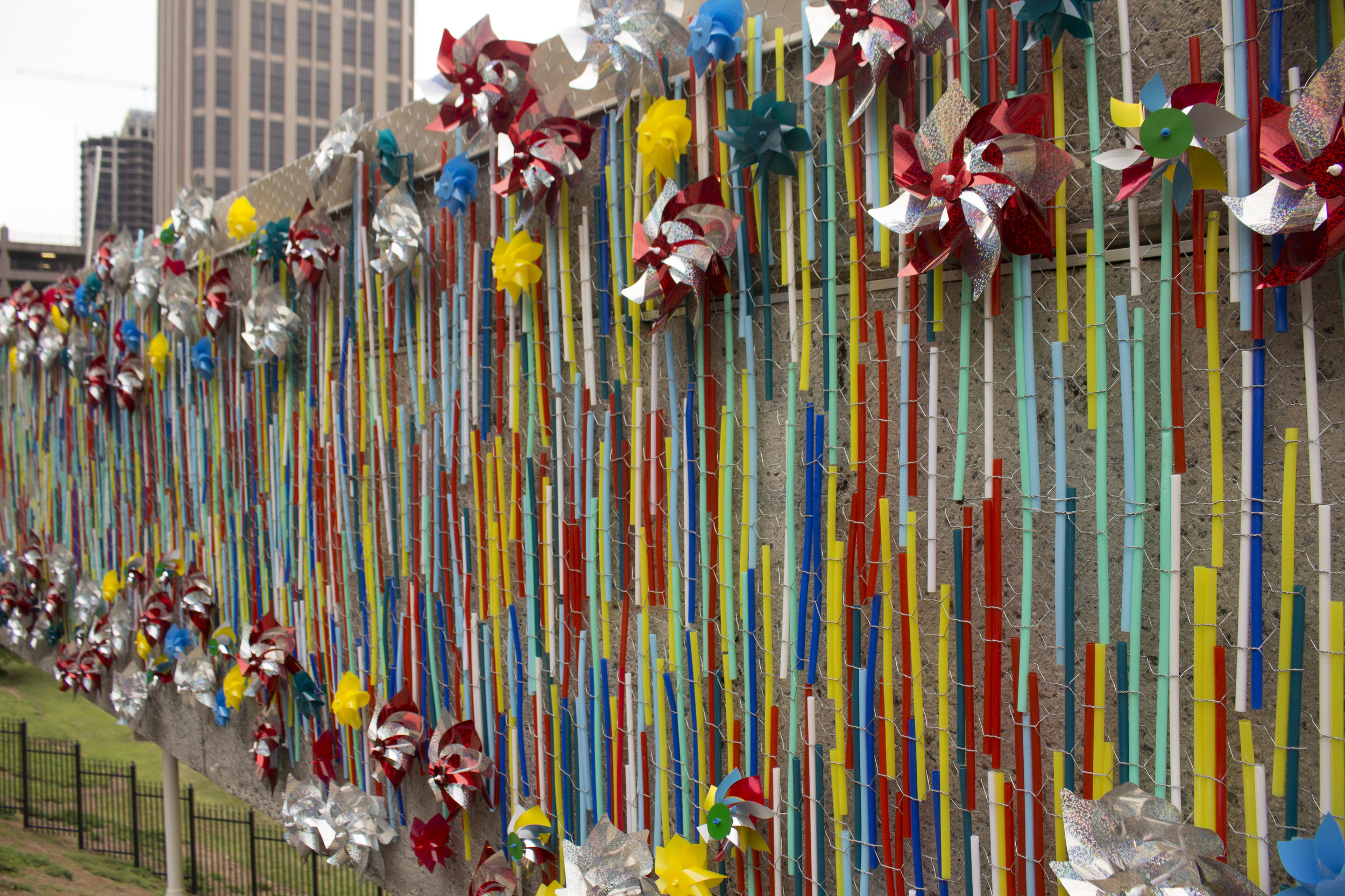 Marta Station Pinwheels 2.JPG