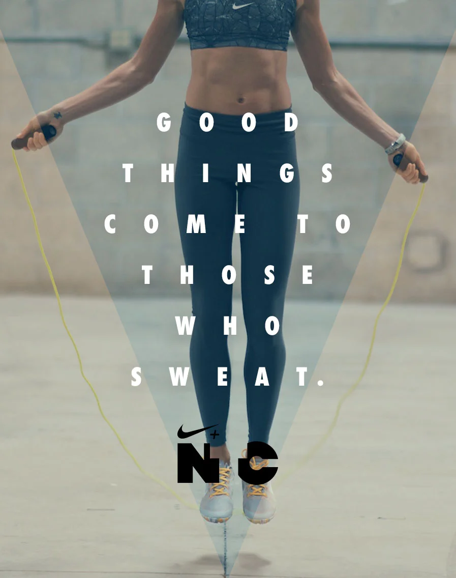 chromecast nike training club