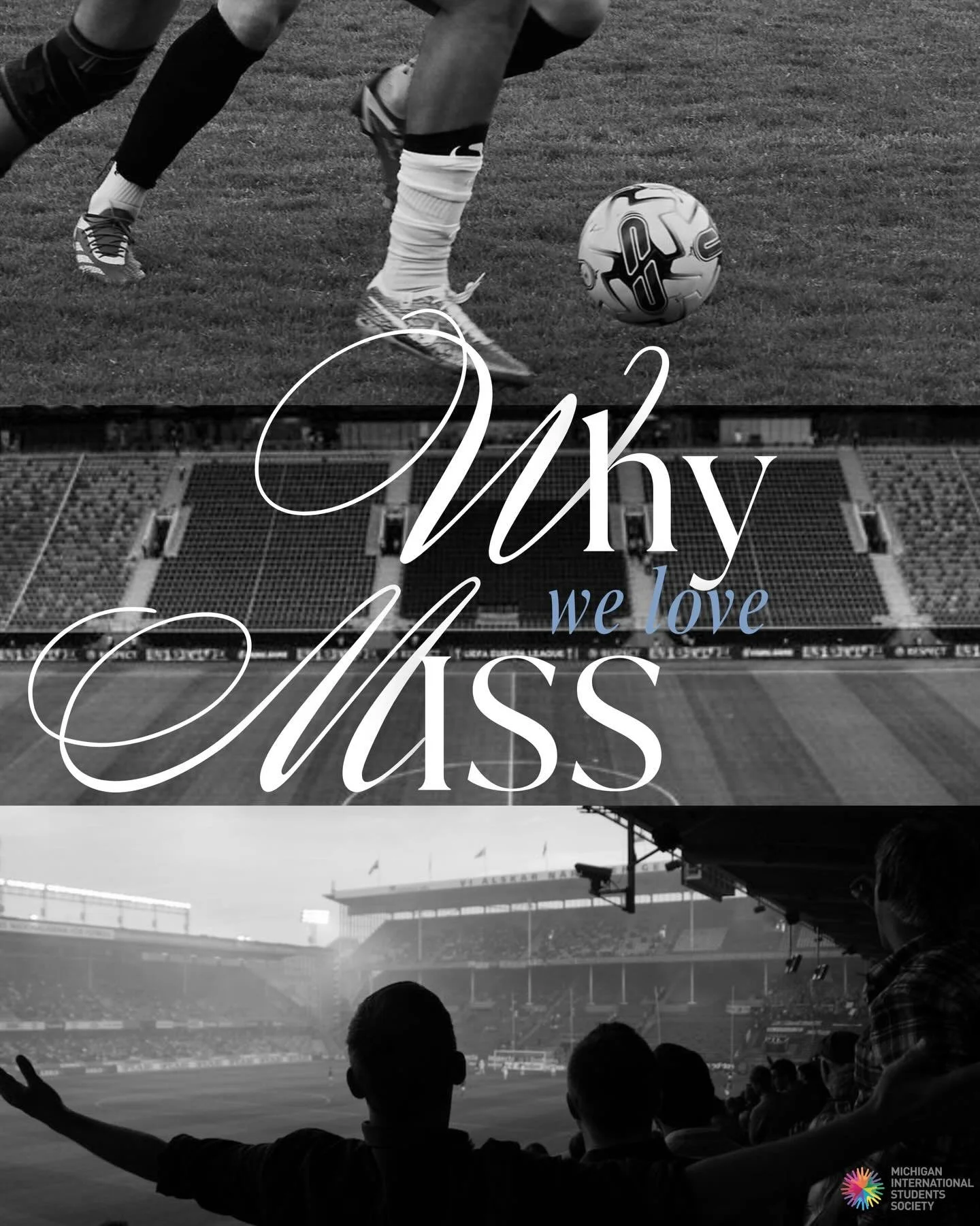 Why We Love MISS! 🗣️💜

At MISS, it&rsquo;s more than just a club&mdash;it&rsquo;s a family. We support each other on and off the field. We, together, create this home away from home. 🌟🤝

Let&rsquo;s hear from our alumni and current members sharin