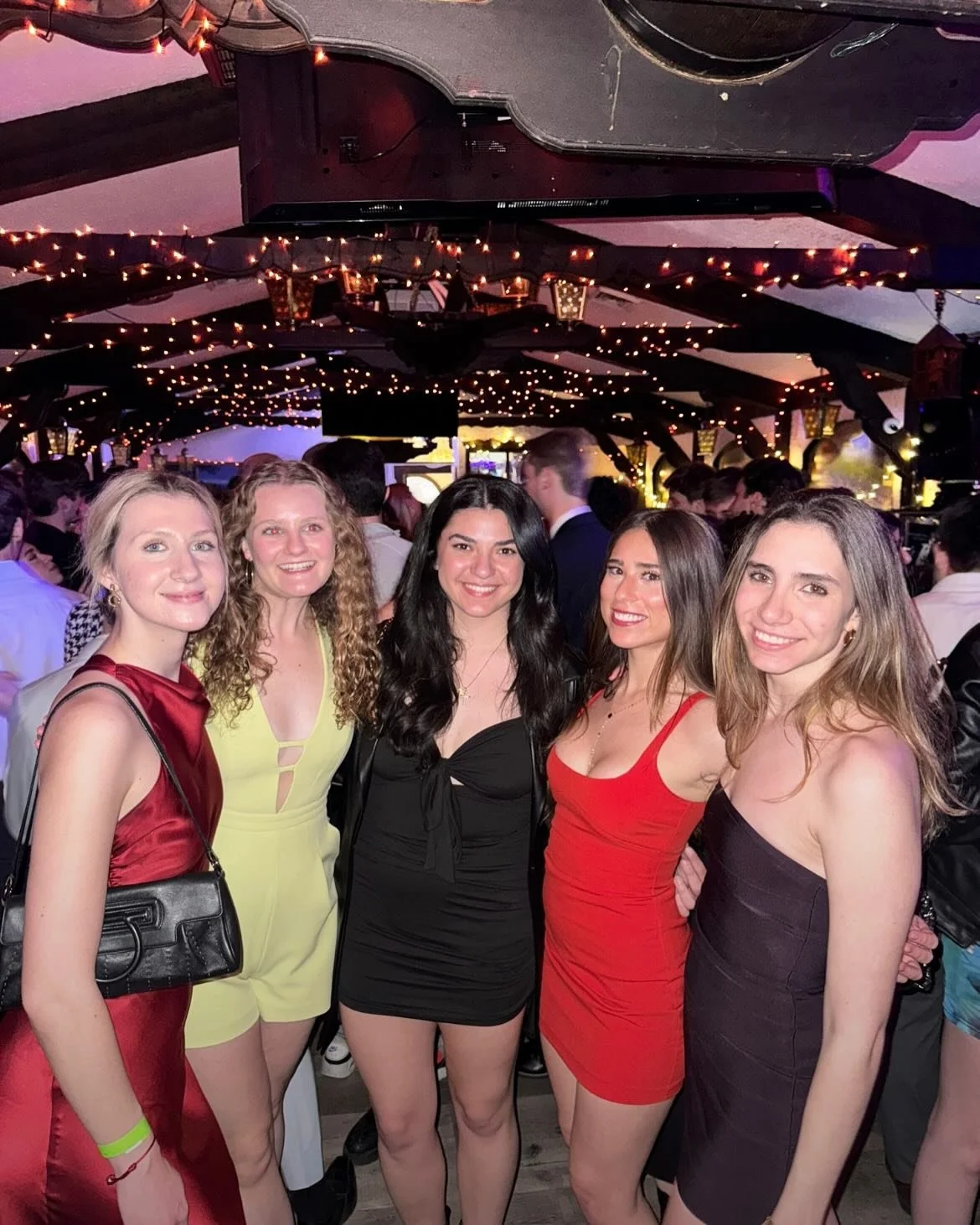 Bringing a close to the semester with the annual 2025 MISS formal 💃💃💃 

From our MISS E-board to you, thank you for a great year!