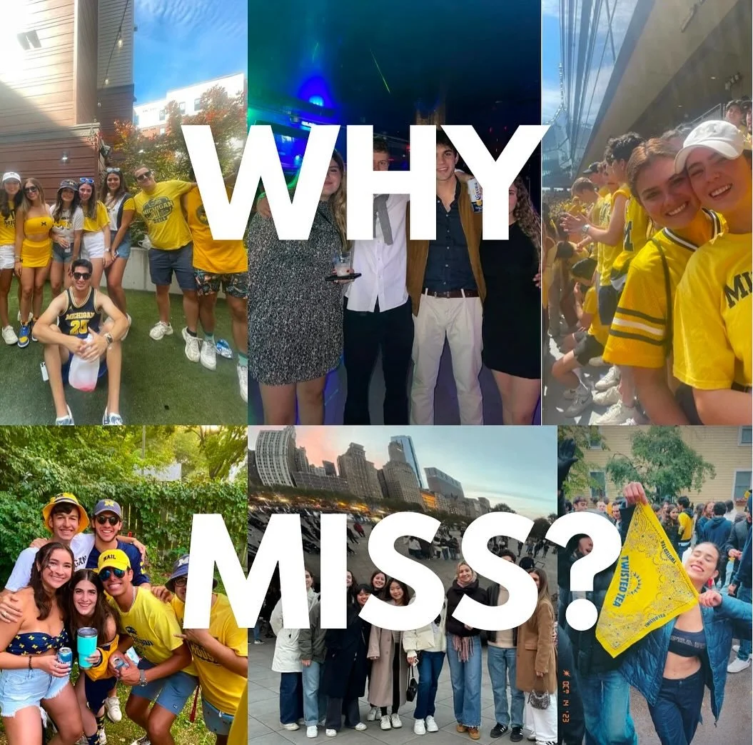 MISS Spotlight Series (Part 1): Cookers &amp; Eaters 🍲

One of the things that makes MISS sooo unique is our weekly cookers &amp; eaters!!! Swipe ➡️ to learn more one of our staple events that&rsquo;s become a beloved staple of the MISS community 🥗