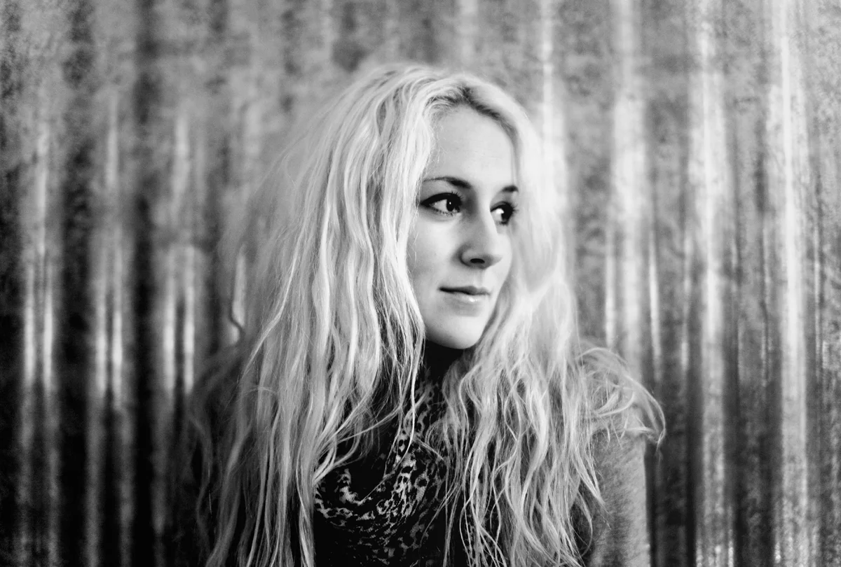 Frida Andersson, Musiker