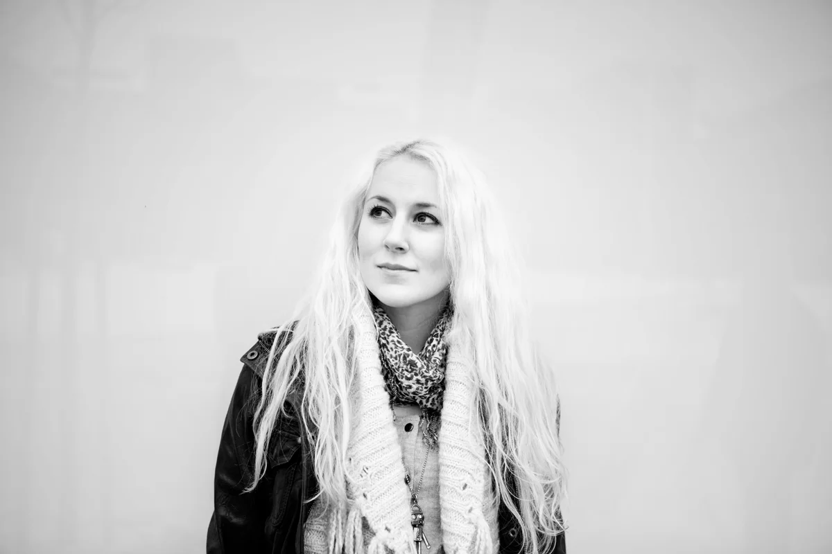 Frida Andersson, Musiker