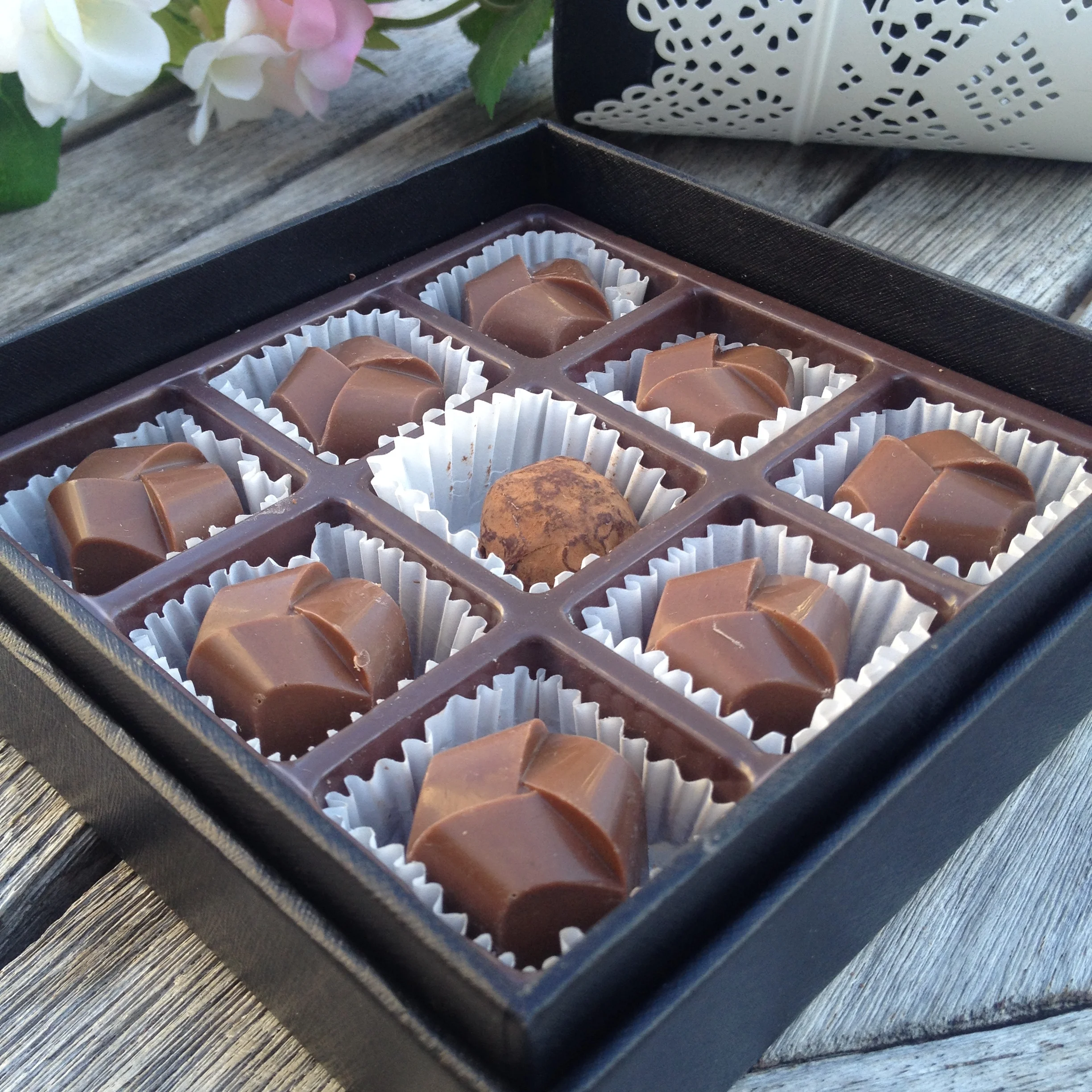 The Truffleist Experience 