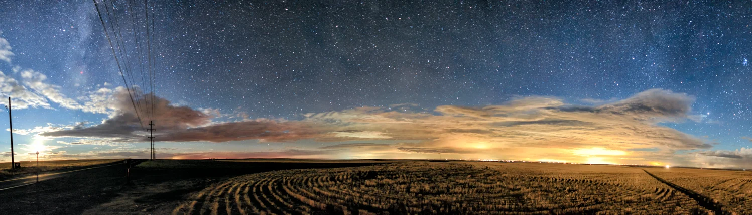 Hermiston, Oregon