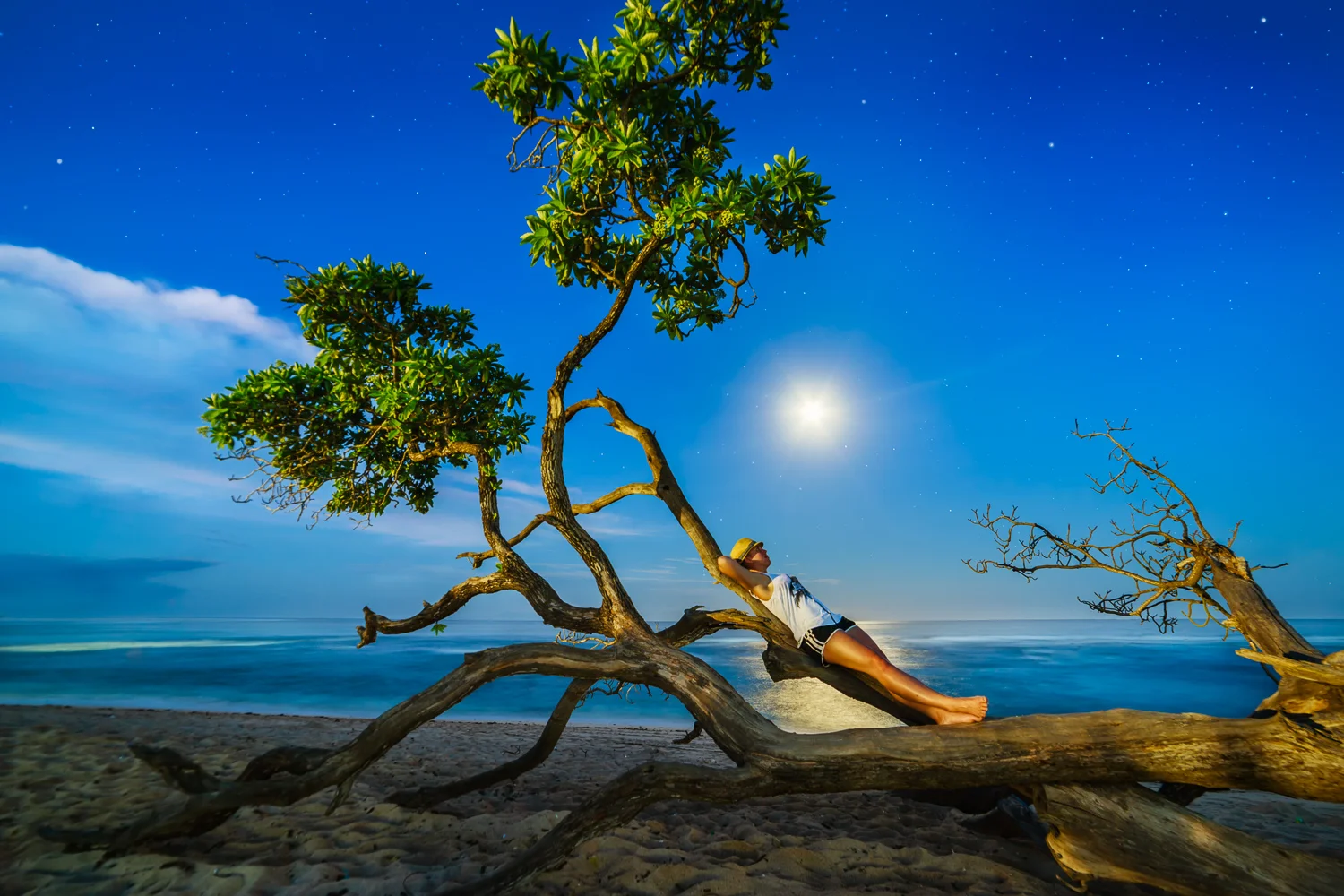 Nusa Dua, Bali