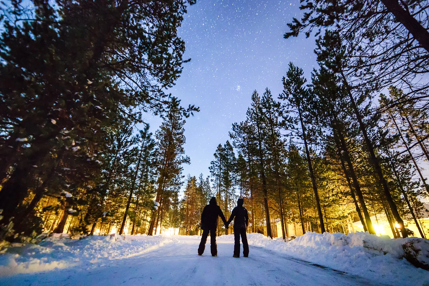 Sunriver, Oregon