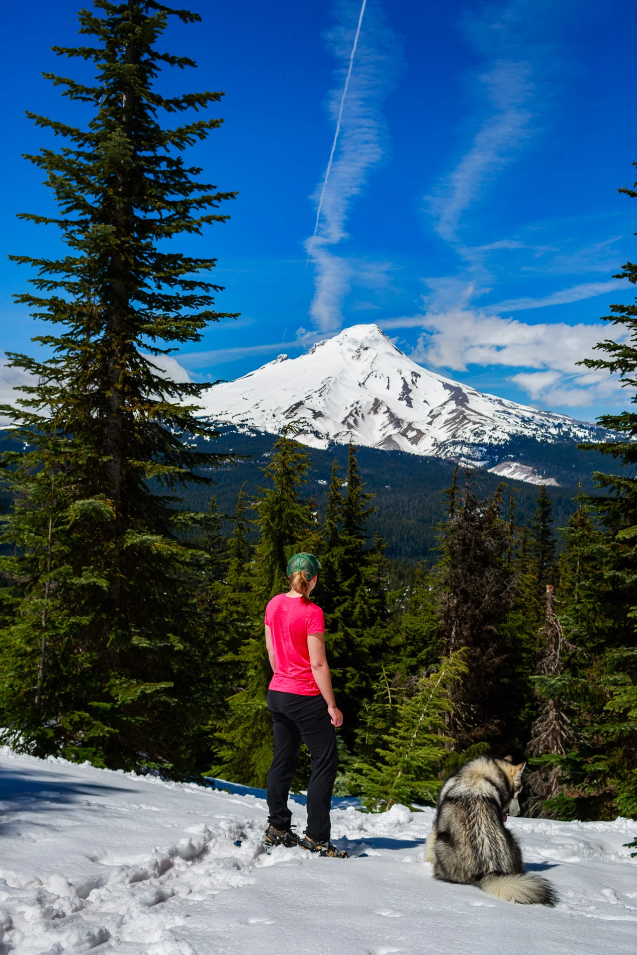  2017, travel, adventure, oregon, barlow pass,mt hood 