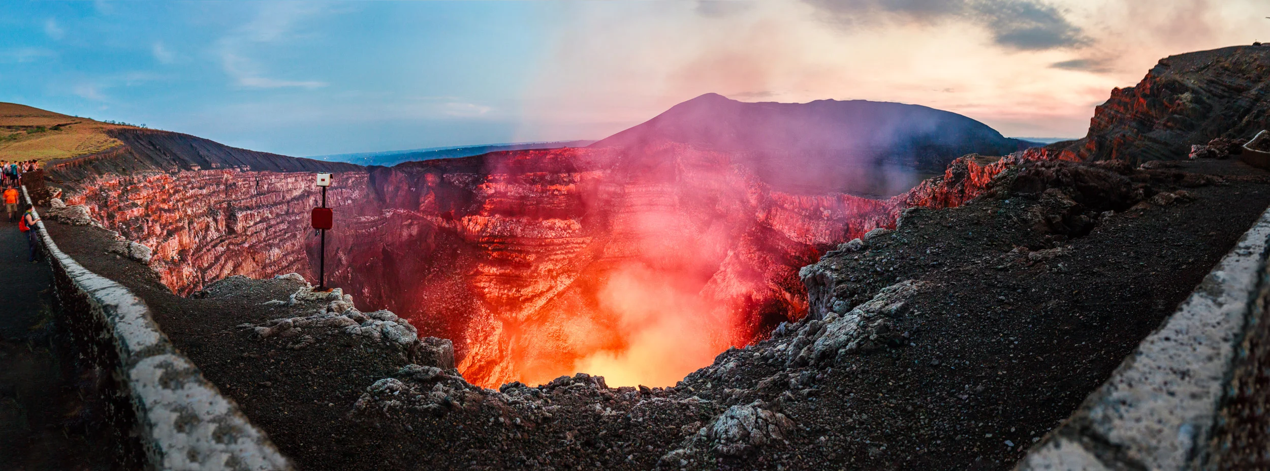  Travel, 2017, central america, explore, adventure, travel, panoramic, pano 