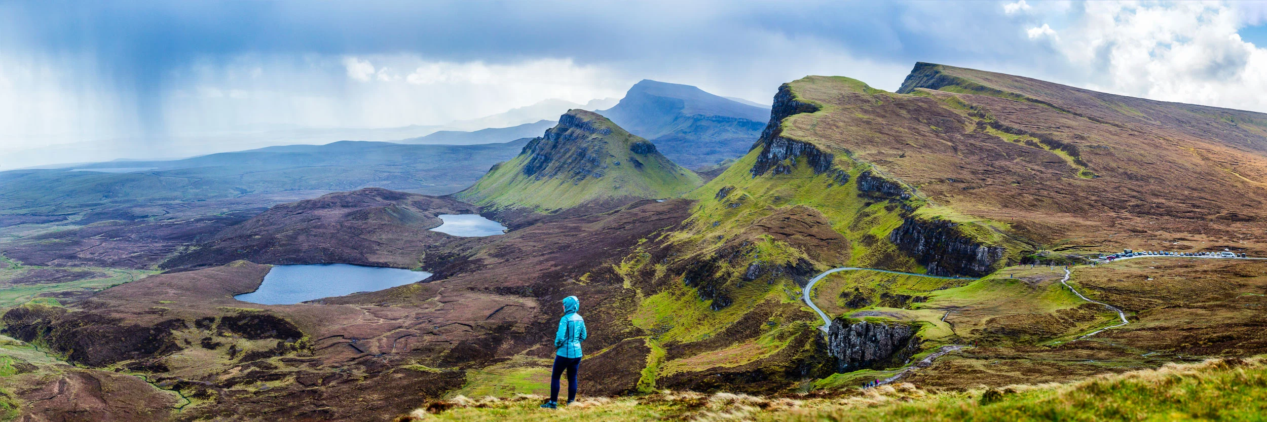 The Quiraing