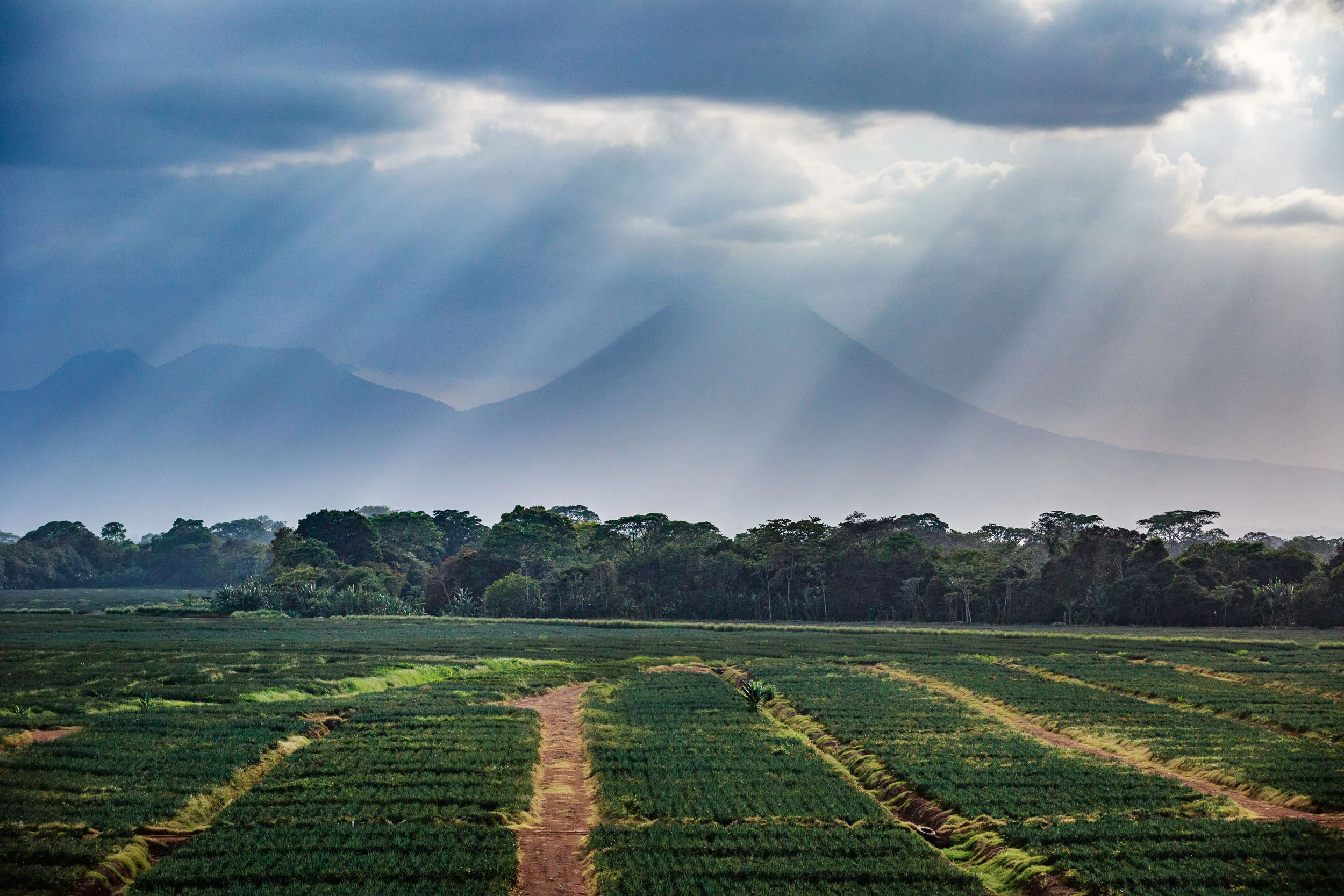 Arenal, Costa Rica