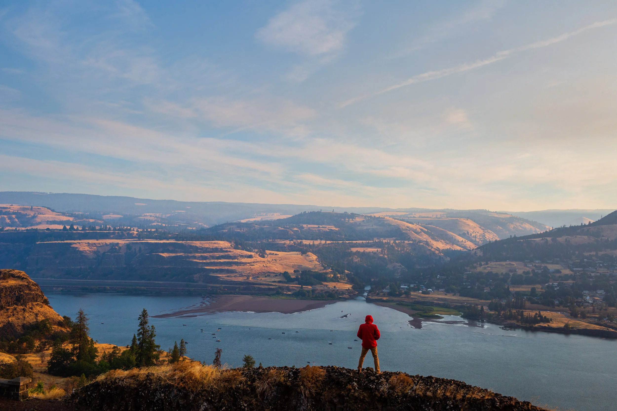  2017, smith agri international, columbia river gorge, 