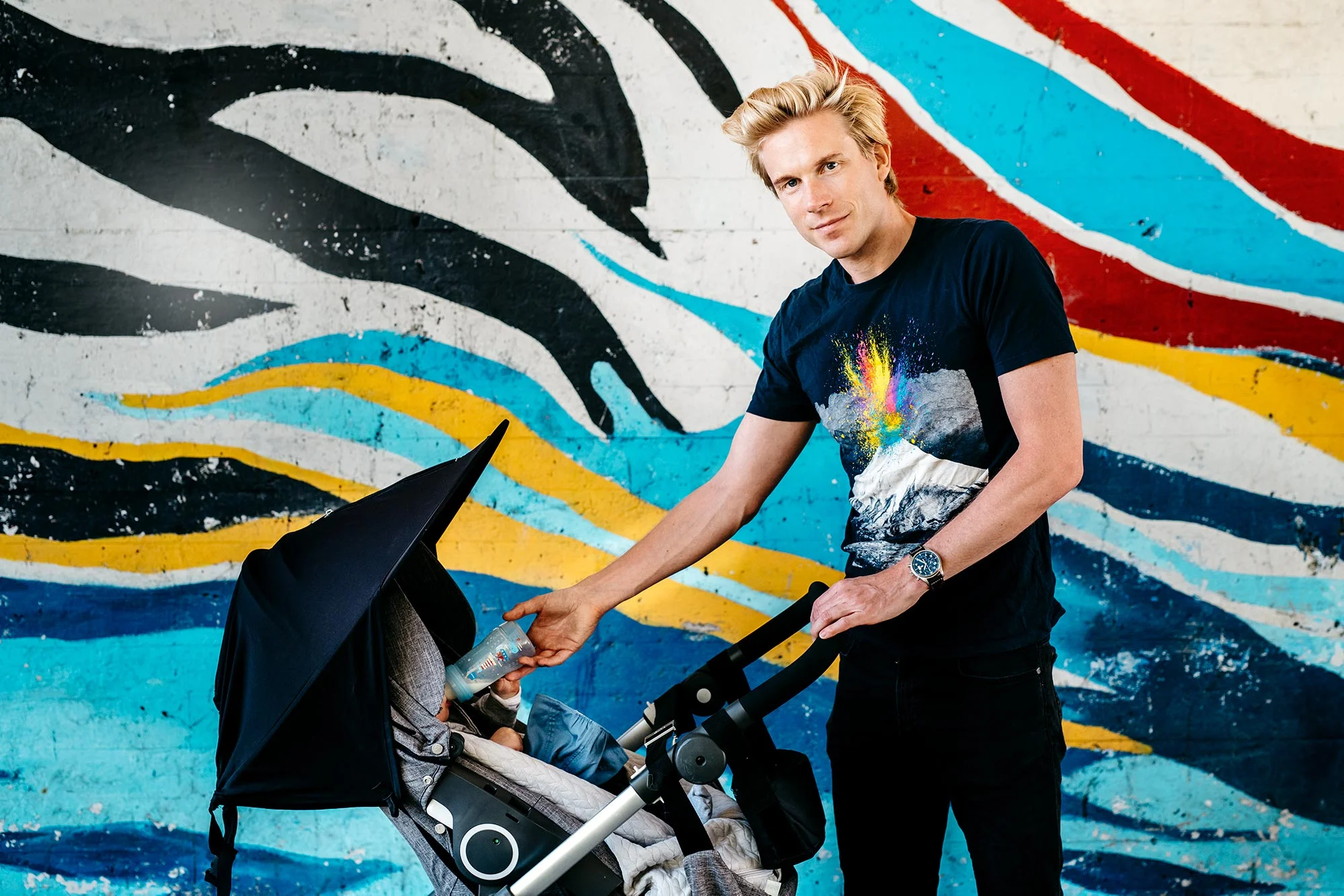 Christoffer Hernæs